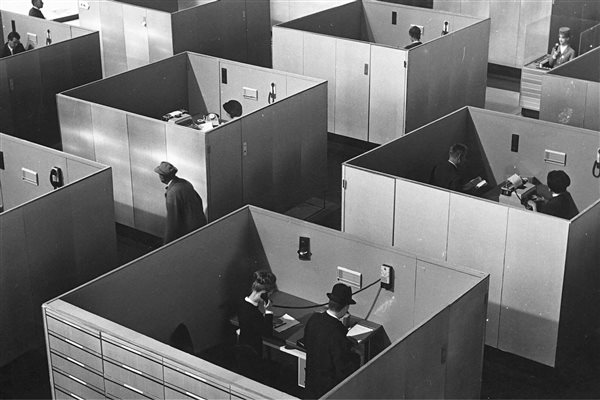 ضرورت مرزگذاری