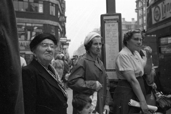 شومی و ترس به سراغم آمده، پس داستانم را می‌گویم