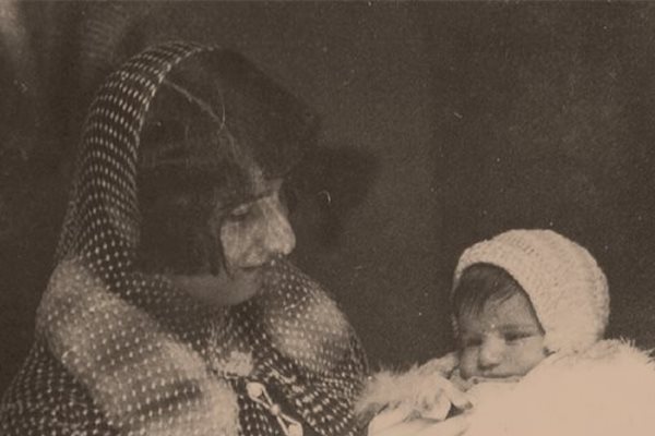 نگاهی به زایش شهروندان