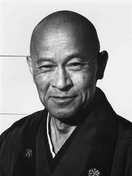 شونریو سوزوکی 