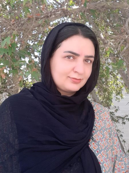 شکوفه میبدی 