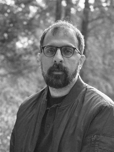 حمیدرضا یوسفی 