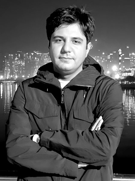 احسان کرم‌ویسی 